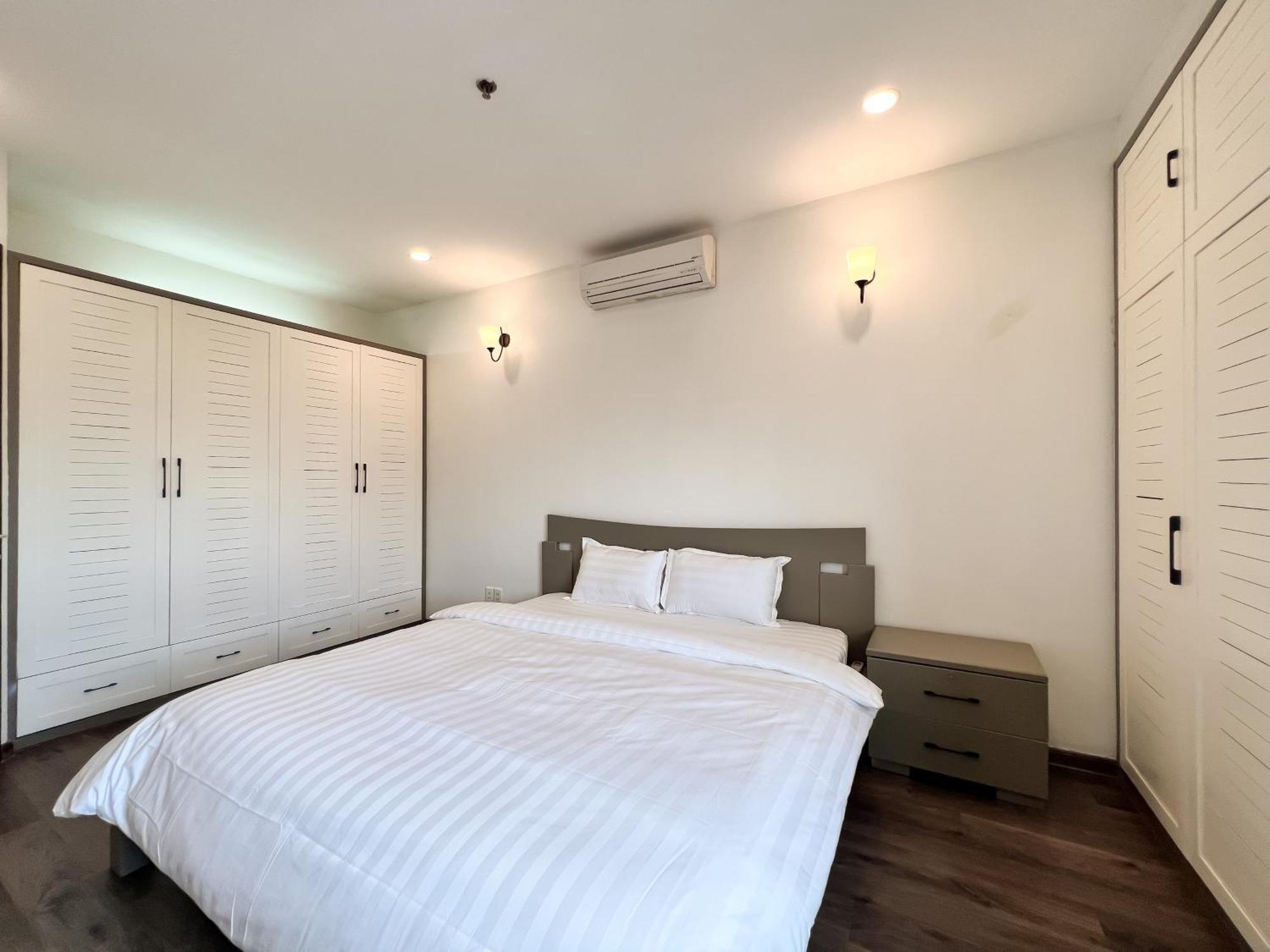 אפרטהוטל האנוי Nine Housing Kim Ma מראה חיצוני תמונה