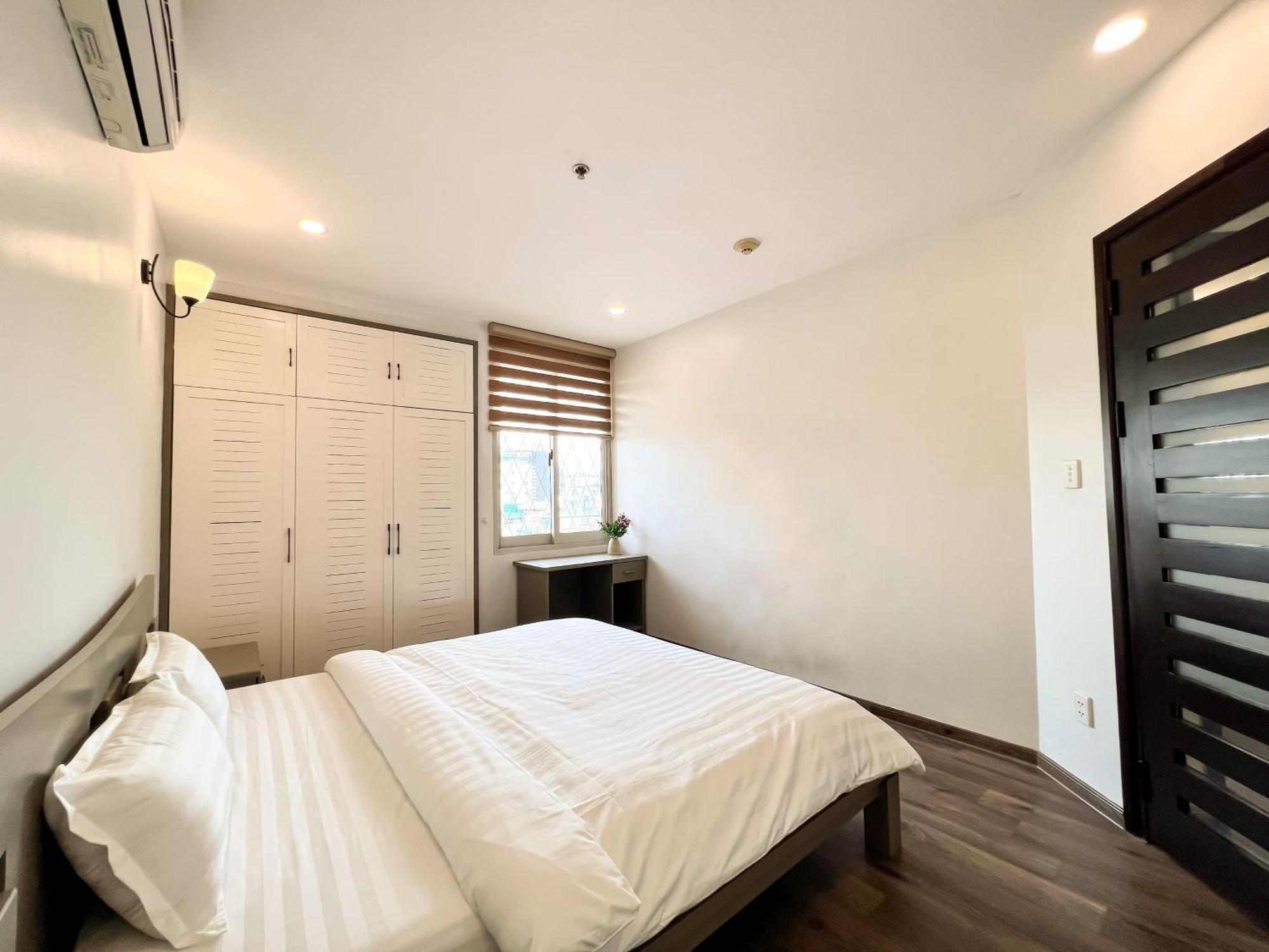 אפרטהוטל האנוי Nine Housing Kim Ma מראה חיצוני תמונה