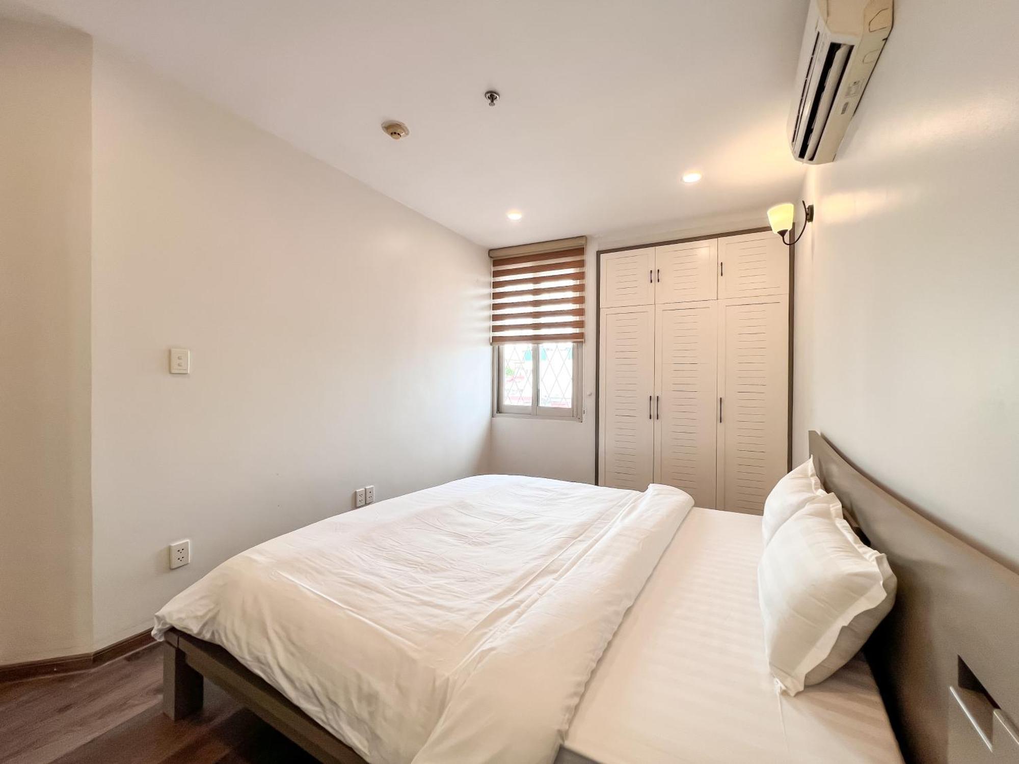 אפרטהוטל האנוי Nine Housing Kim Ma מראה חיצוני תמונה
