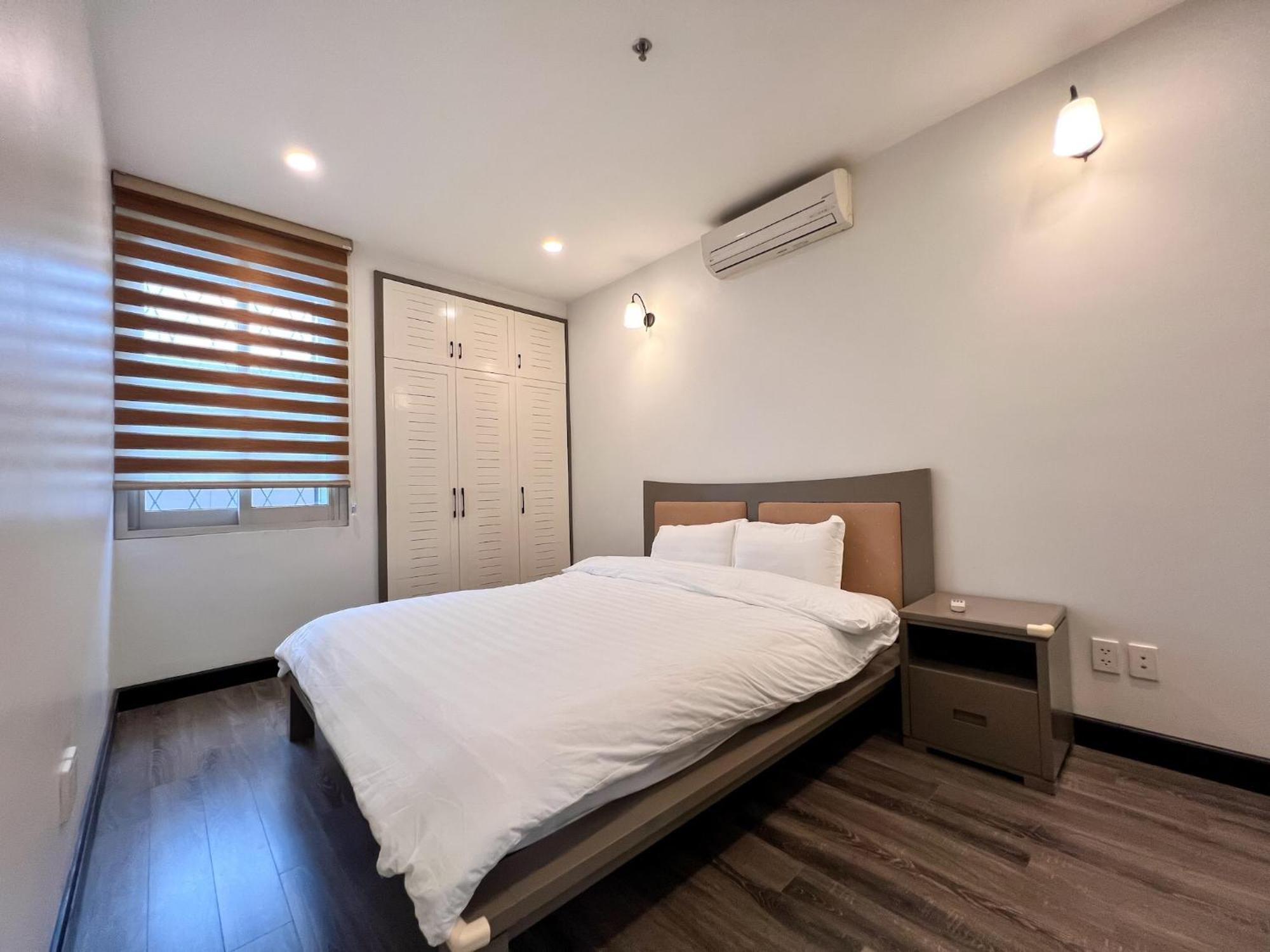 אפרטהוטל האנוי Nine Housing Kim Ma מראה חיצוני תמונה